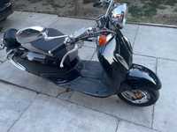 Motociclu Honda Shadow