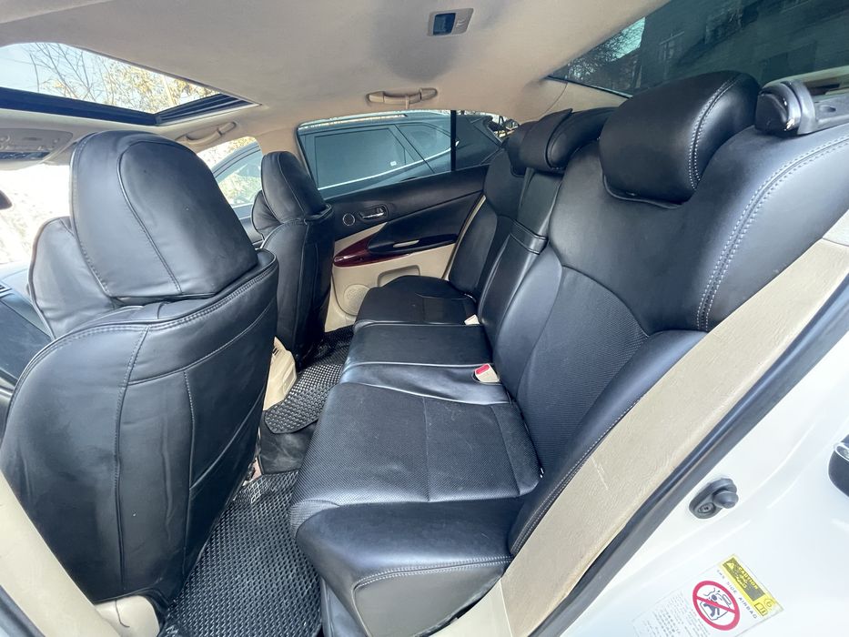 Продаётся Lexus GS300