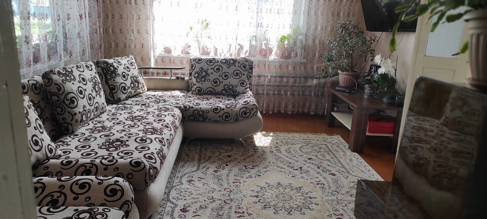 Продается дом в городе Щучинск