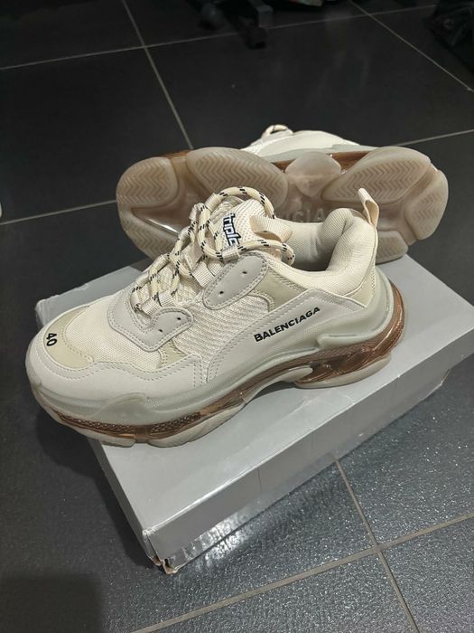 Adidasi Papuci Sneakers