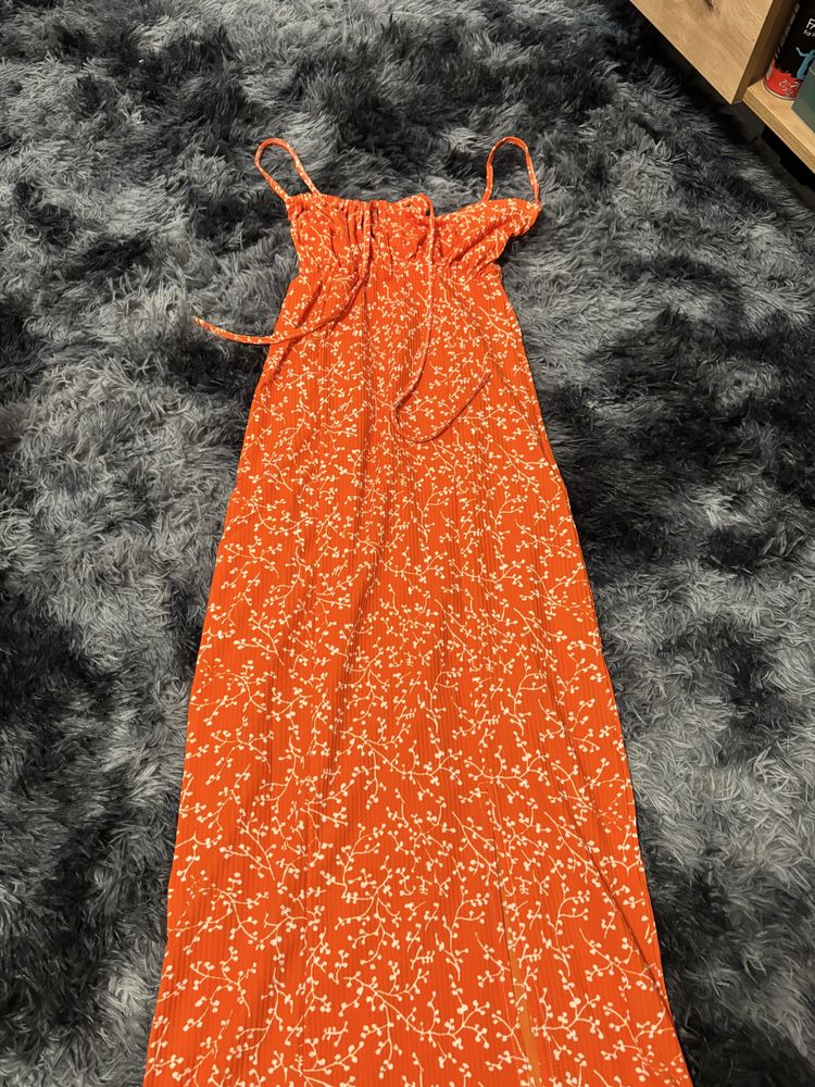 Rochie de vară nouă