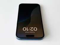 Iphone 15 Pro 128GB Blue 97% Батерия! Гаранция 6 месеца