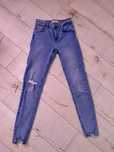 Blugi zara bershka pull&bear levis calvin klein