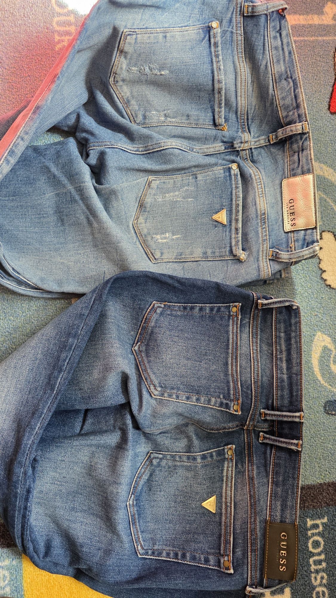 Дамски дънки  Guess 28 номер
