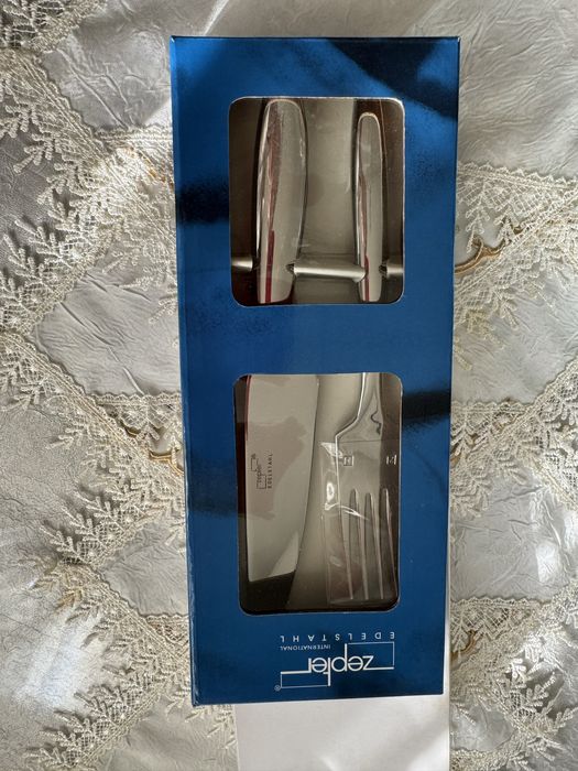 Цептеровская посуда