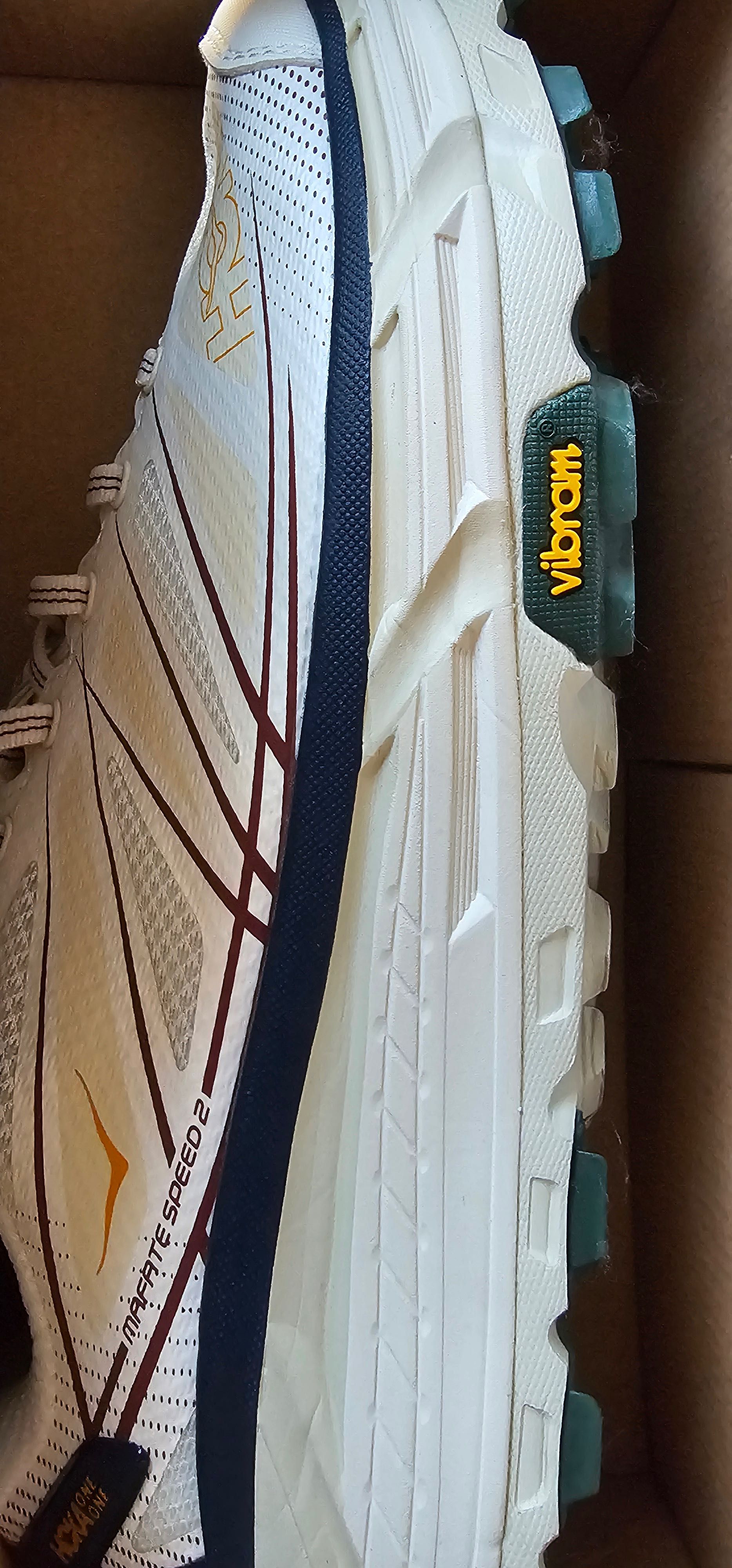 Маратонки Hoka Mafate Speed 2