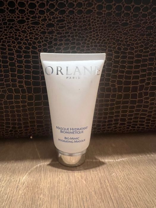 Creme Annayake și Orlane