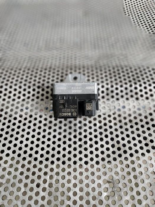 Releu Modul Control Incalzire Auxiliara Webasto Sirocou Bmw F40 F44 X1 X2 F39 F48 F46 F49 Cod  Dezm