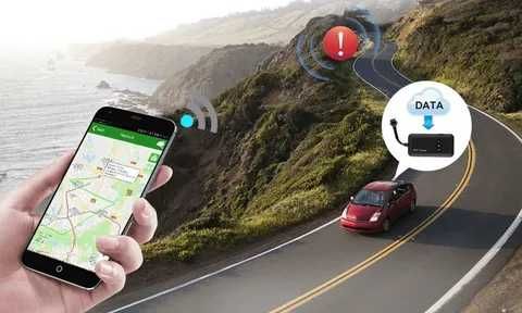 GPS (ЖПС) Трекера, Навиготор, Мониторинг Транспортных средств