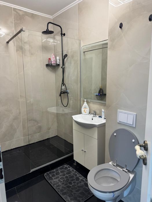 Apartament regim hotelier 2 camere