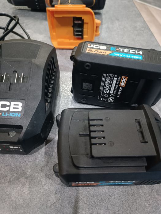 Ударна бормашина