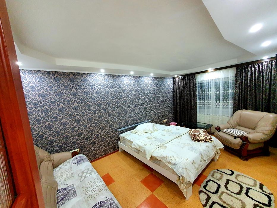 Regim Hotelier,Apartament DECOMANDAT PARTER