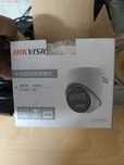 Camera de supraveghere Hikvision DS-2CD1363G2-LIU, 6MP