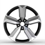 Jante Audi R20 5x112 | RS5 Style | A4, A5, A6, A7, A8, Q7, Q5, Q3