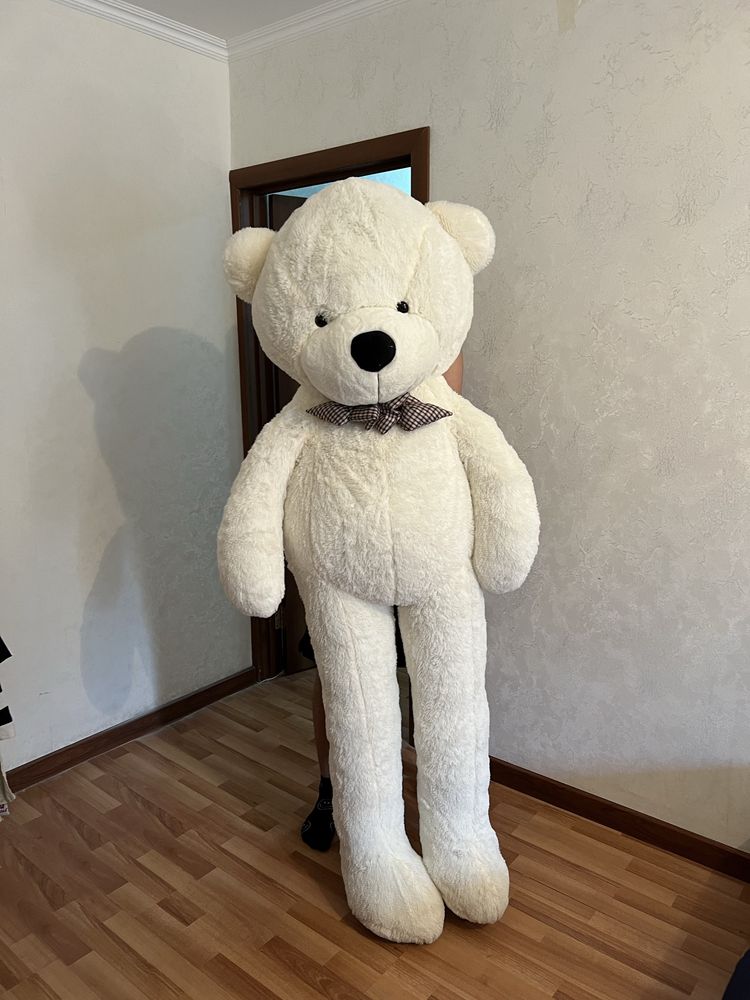 Плюшевые мишки 200см (2м)