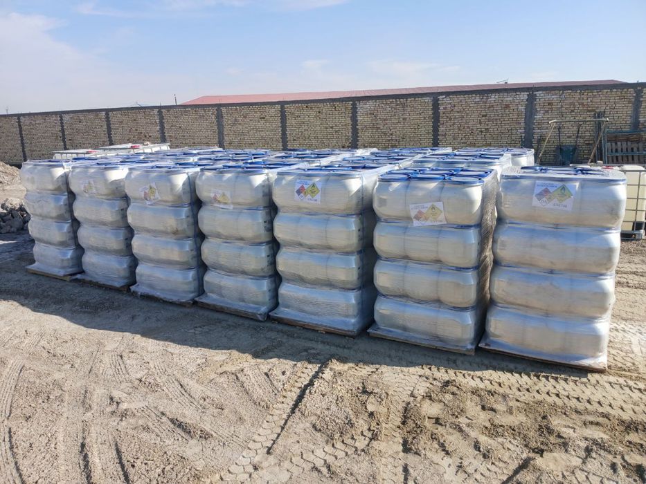 Гипохлорит кальция 65% Gipoxlorit kalsiy xlor