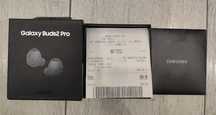 Căști Samsung Galaxy buds pro 2