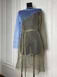Rochie Zara plasa