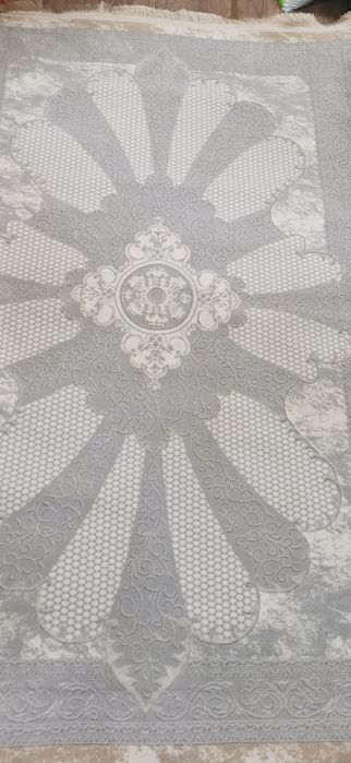 Новые коврики, пр-во Турция