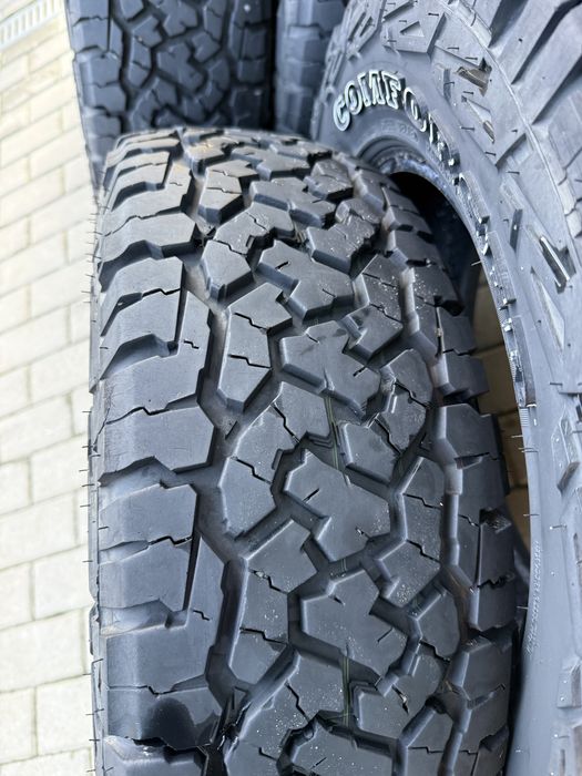 * Vând anvelope iarnă / teren A/T * 205 / 70 / R15 * Aproape noi *