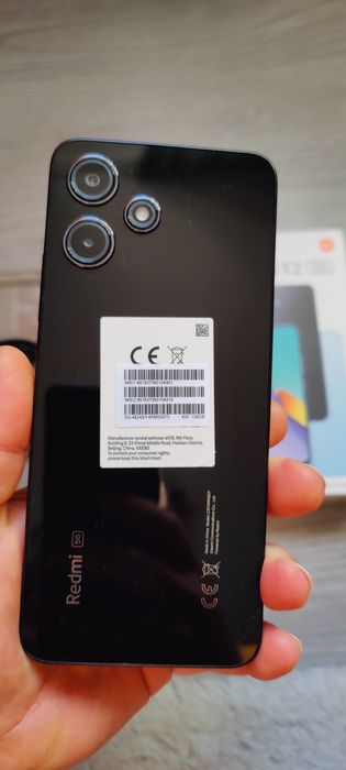 Vând Redmi 12 5G