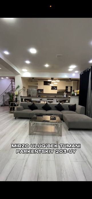 продаётся квартира Мирзо улугбекском района