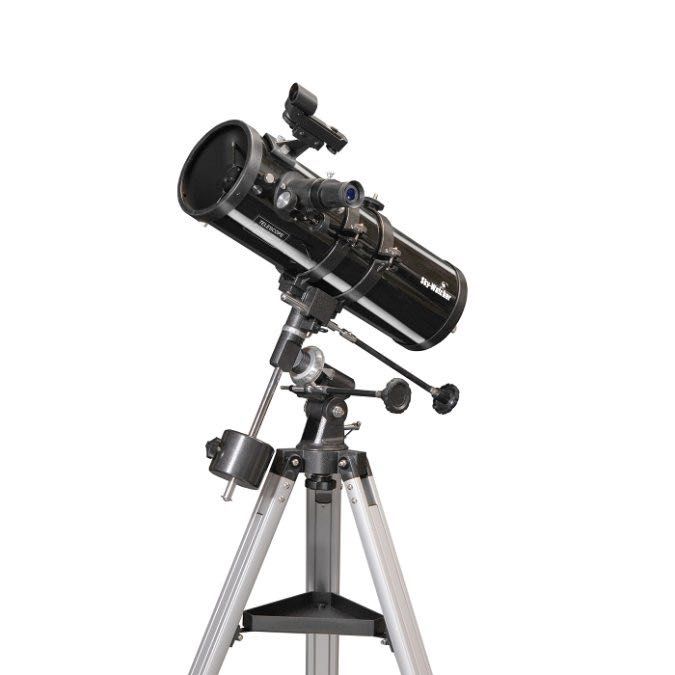 Телескоп Sky-watcher 114/1000