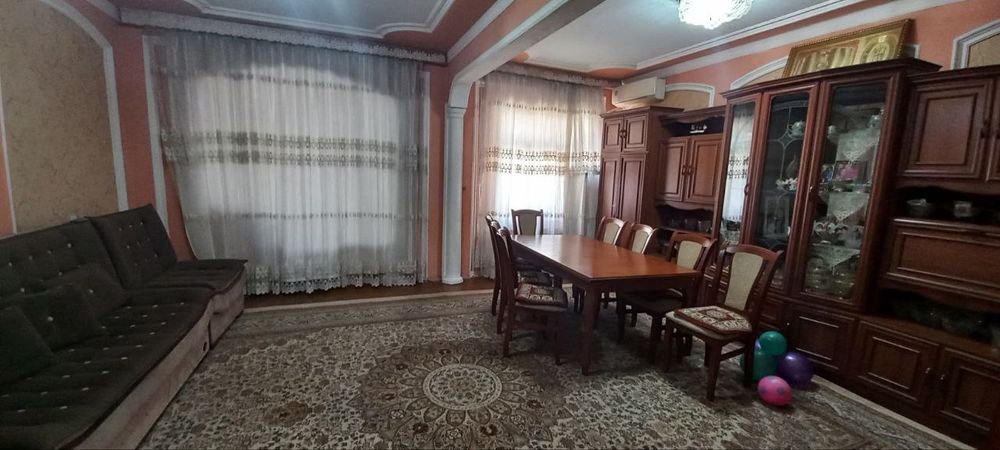 Срочно 4 ком квартира продам