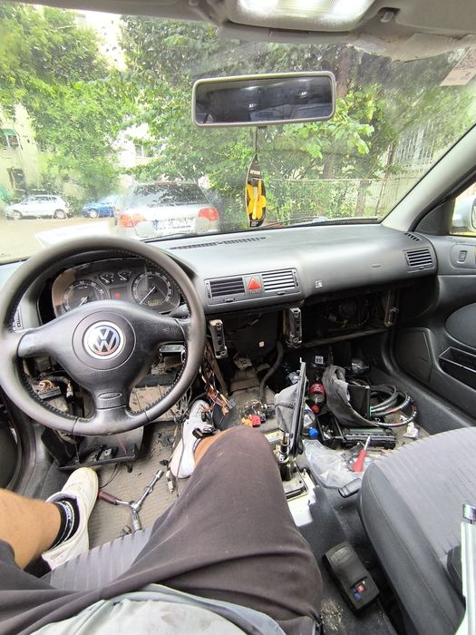 Vând Skoda Octavia 1