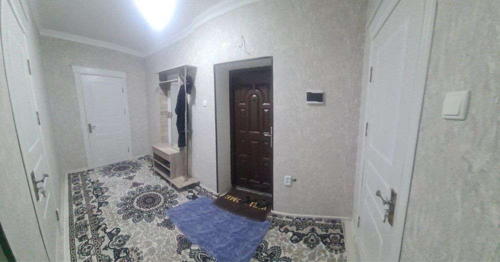 SHIRIKLIKKA Sampi Selxoz Bez makler