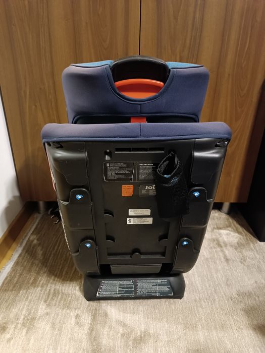 Scaun auto Joie Stages fara isofix