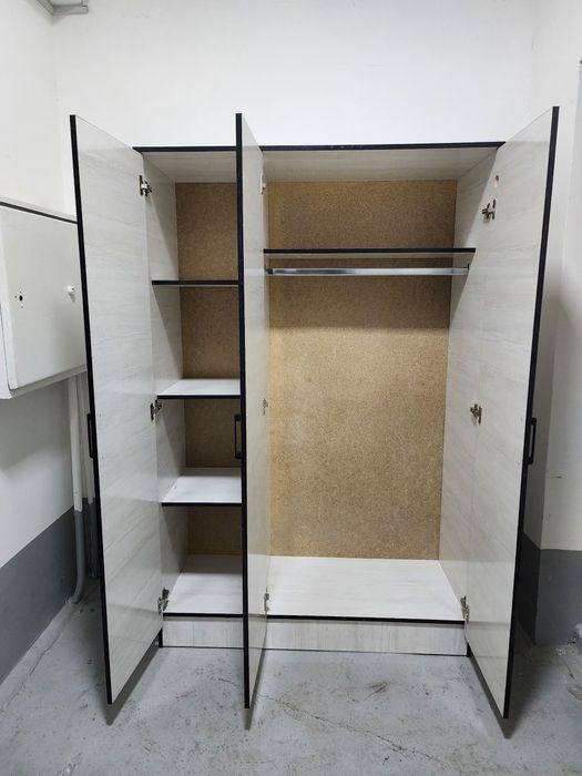 Shkaf bolalar shikofi siz izlagan razmer Шкаф