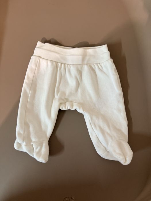 Лот бебешки дрехи