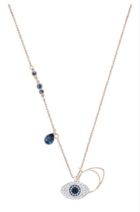 Lănțic Swarovski cu pandantiv Symbolica
