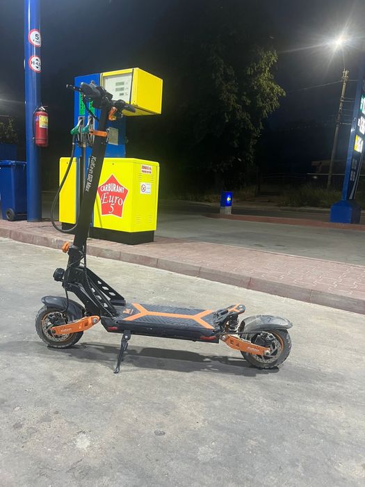 Vand trotinetă electrica kukirin g2 max