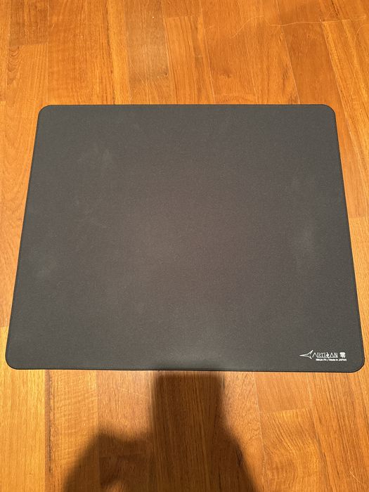 Artisan zero xsoft xl