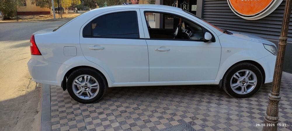 Некся 3 2017 йил