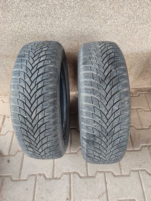 Зимни гуми Firestone 185/65/15