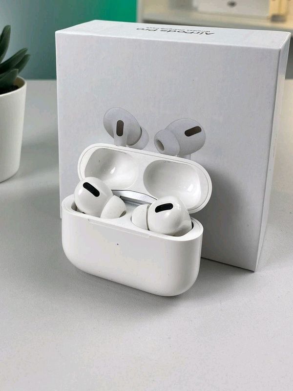 Новые Airpods pro Bluetooth наушники блютуз