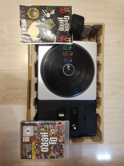 Controller maneta accesorii Playstation Xbox Nintendo ( Ps3,Ps4, Ps