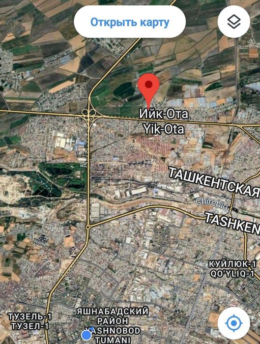 Прадажа склад икота