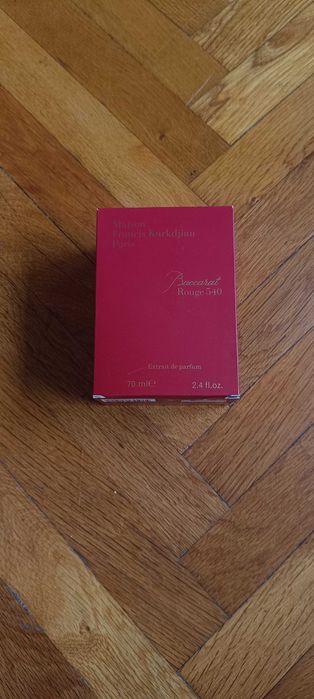 Парфюми tom ford, Versace, Maison Francis, Armani