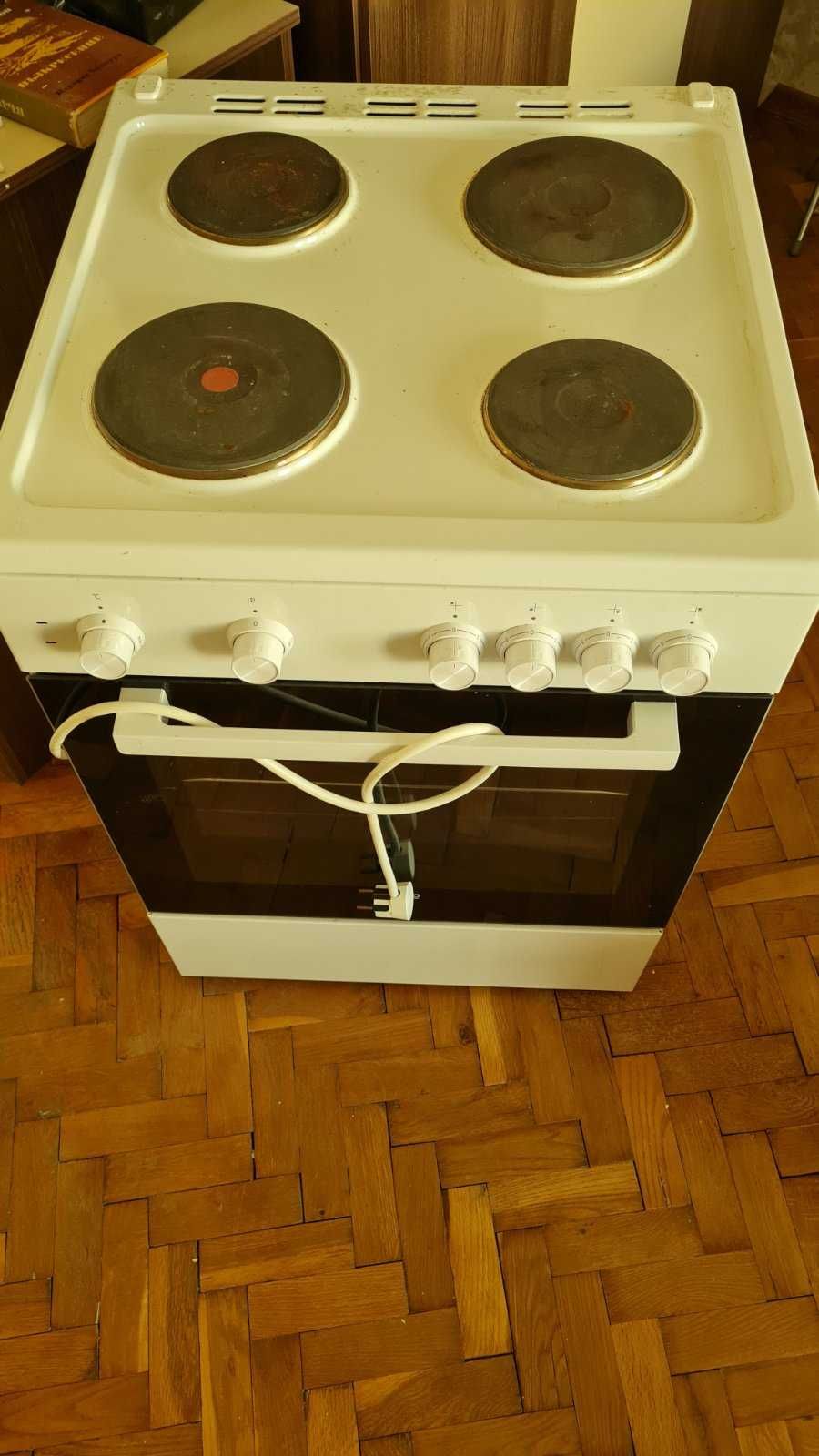Готварска печка Beko