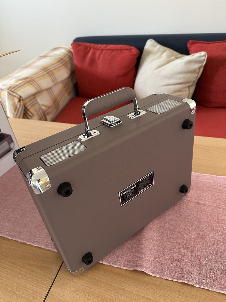 Грамофон куфар Crosley