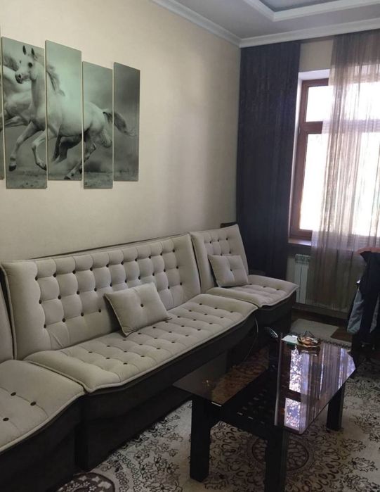 Продаётся Квартира 2х комнатная памятник Шота Руставели