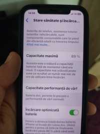 IPHONE XS 256GB RAM4 schimb cu un telefon cu 128gb și 8 RAM