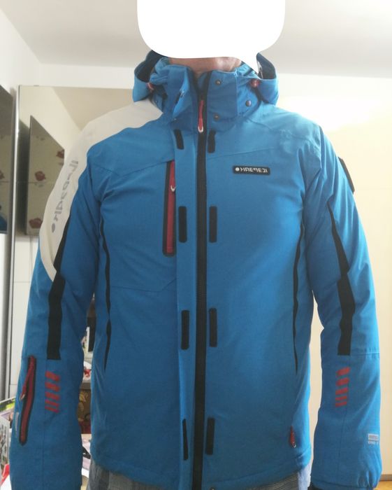 Geaca de schi Icepeak