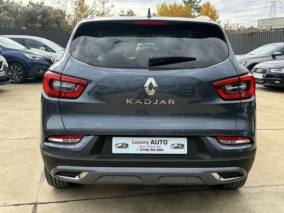 Renault Kadjar 2019 , 1.5dCi,115 Cp, 13800 e
