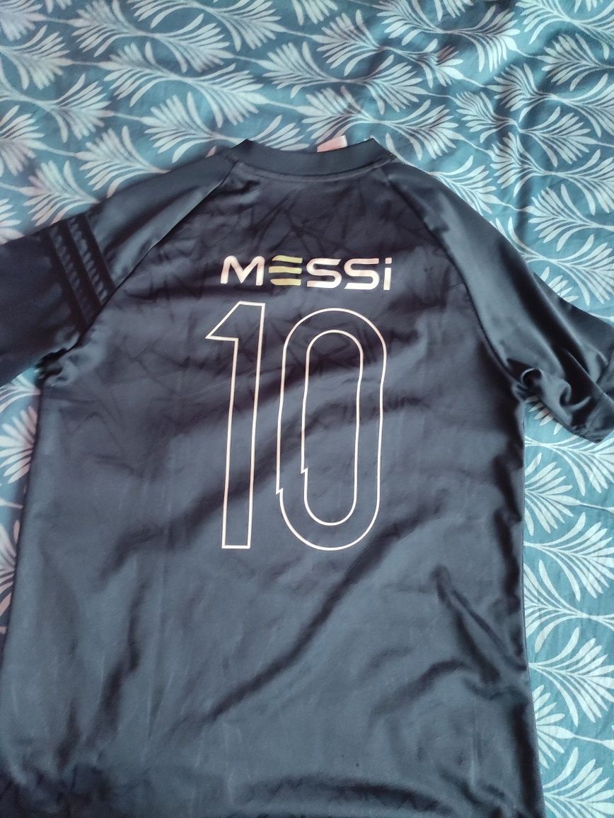 Тениска на MESSI