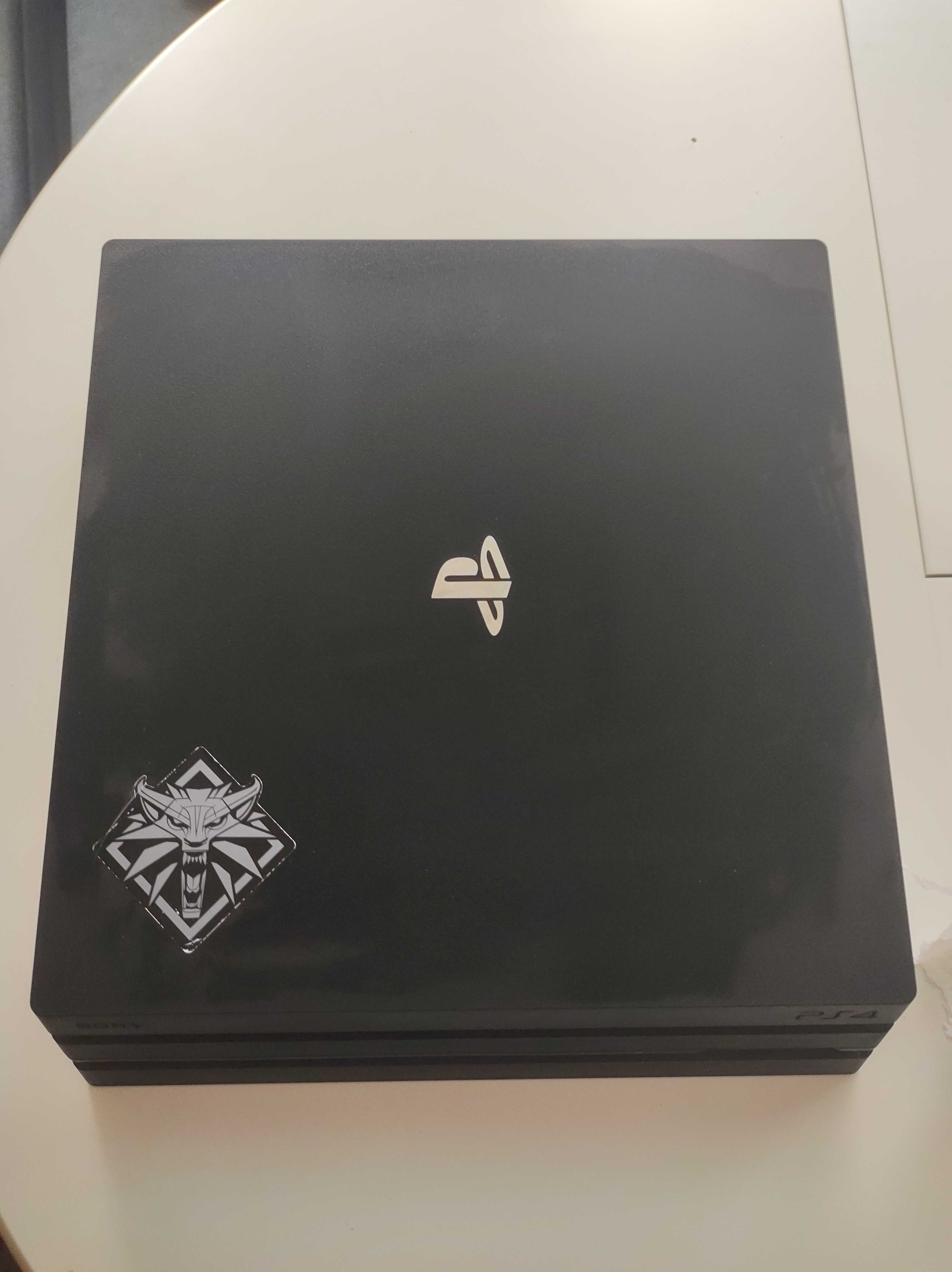 PlayStation 4 Slim 1TB